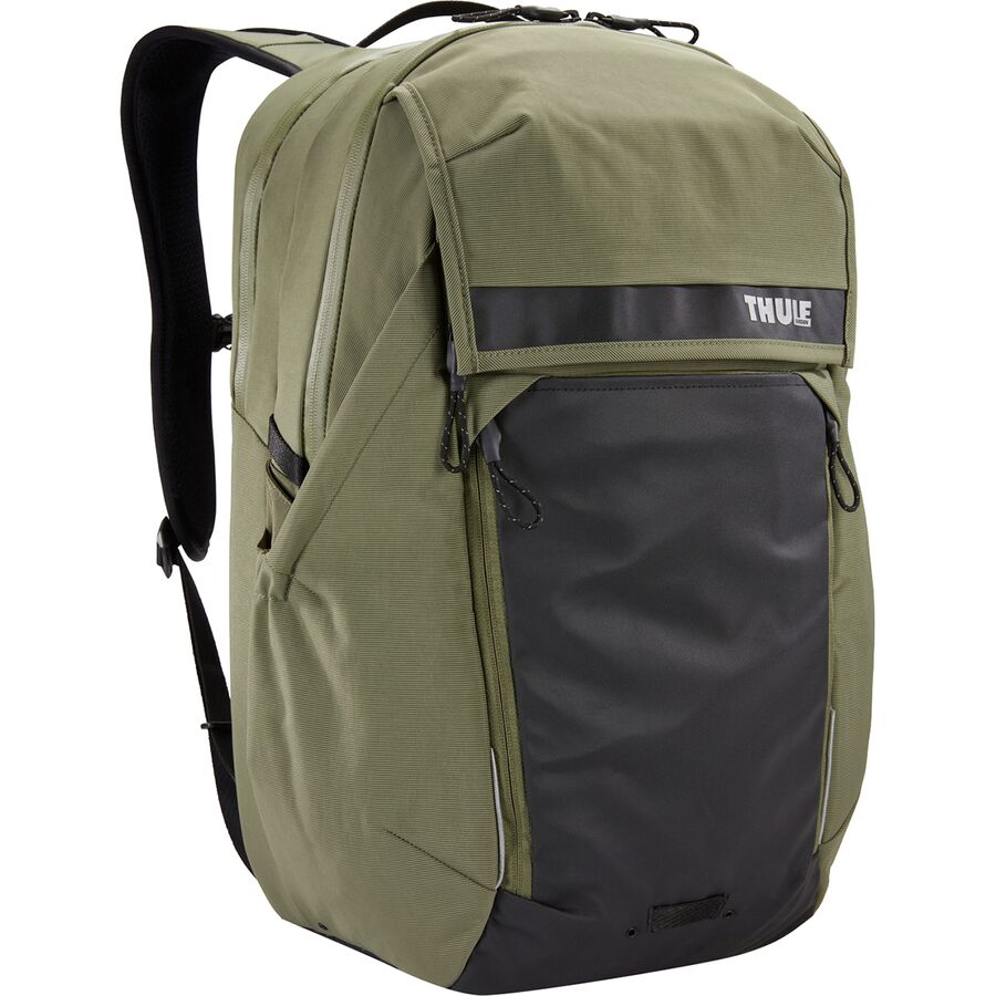 Paramount 27L Commuter Backpack