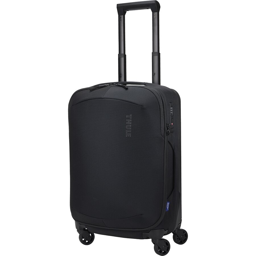 Subterra Carry On Spinner Bag