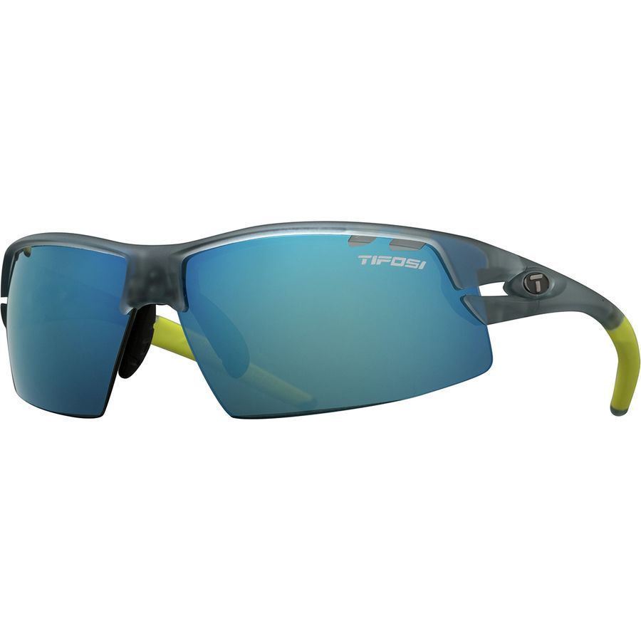 Crit Polarized Sunglasses