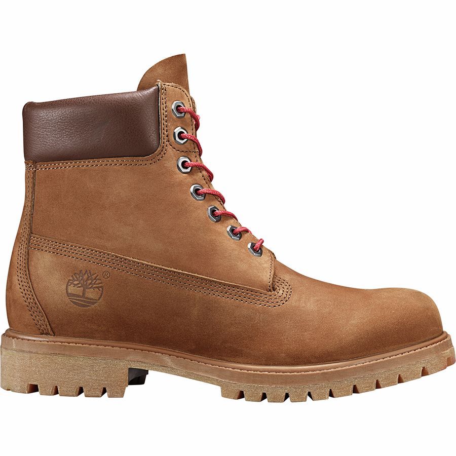 6in boot
