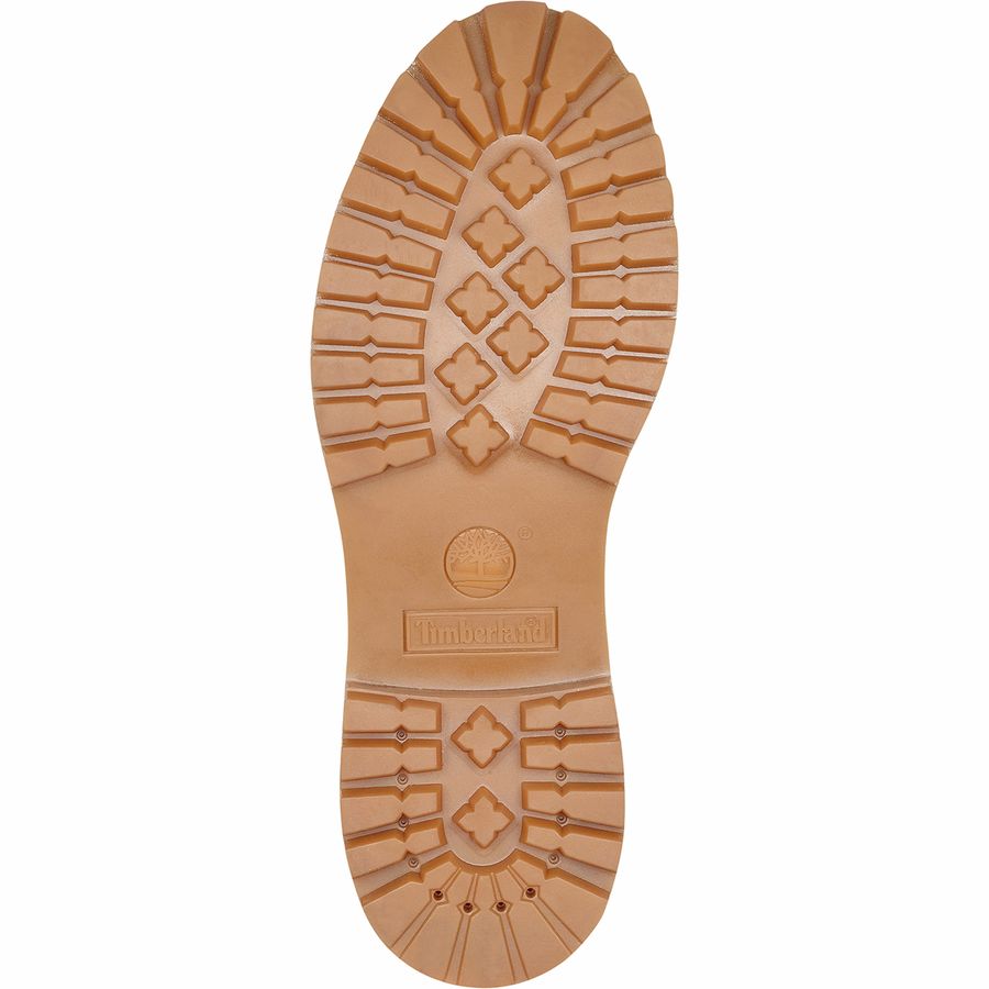 timberland soles falling apart