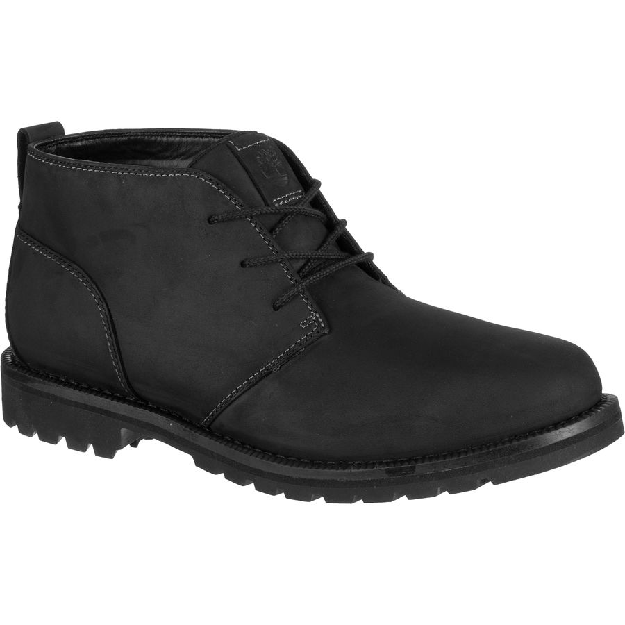 timberland grantly chukka boot