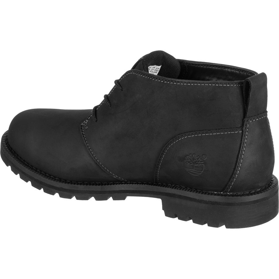 timberland grantly chukka boot