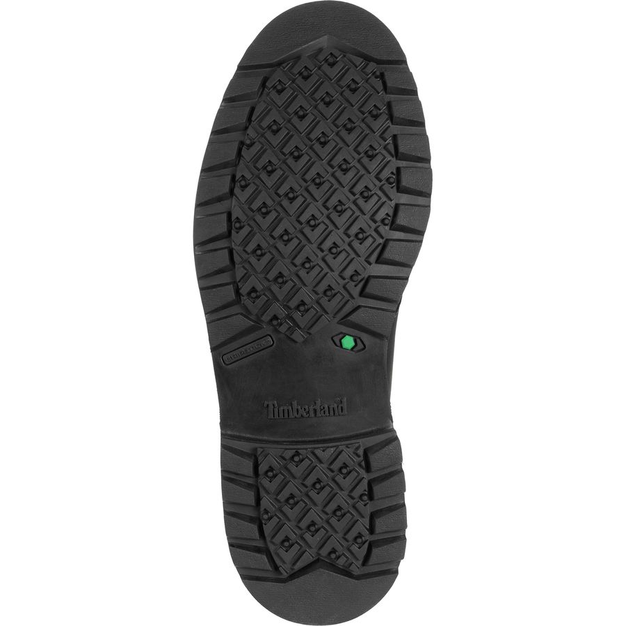 timberland grantly chukka boot