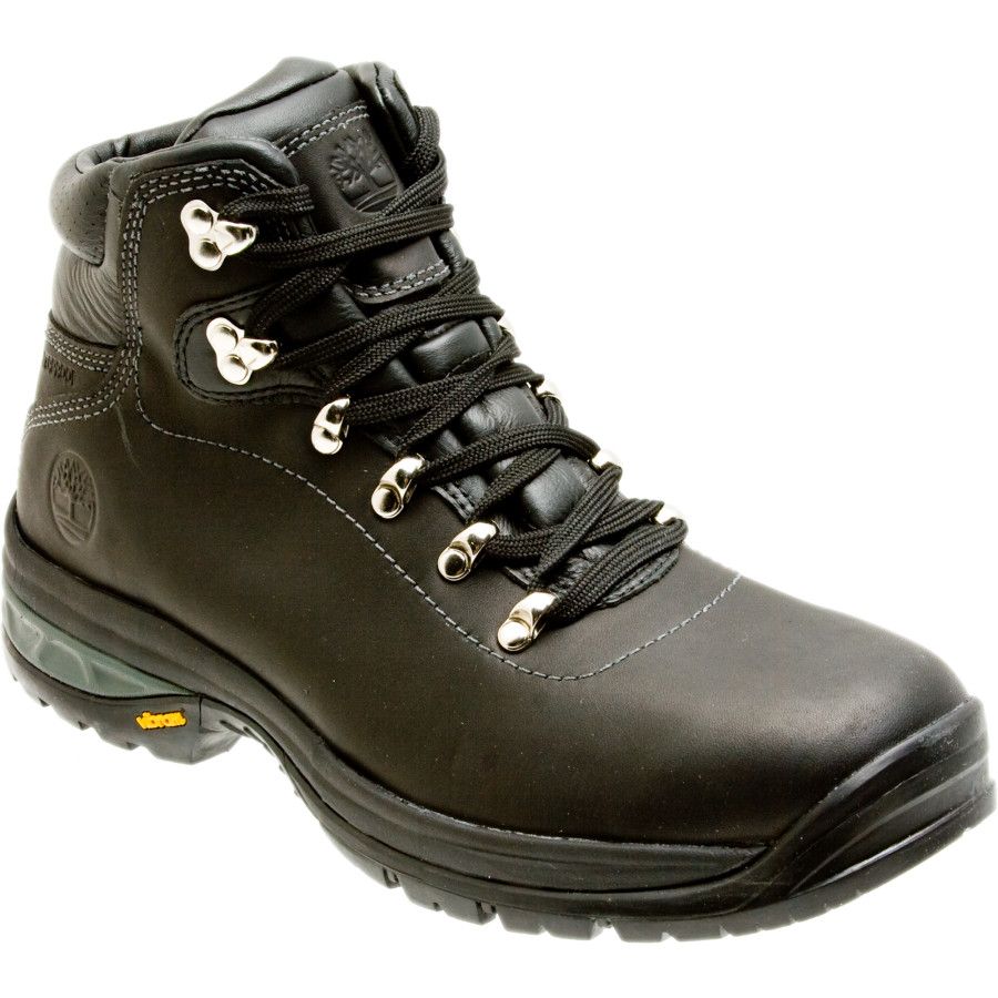 timberland summit boot