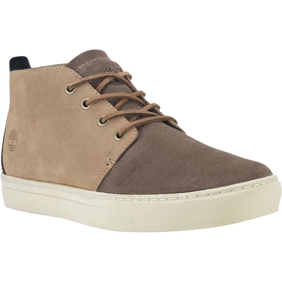 timberland hiker cupsole boot