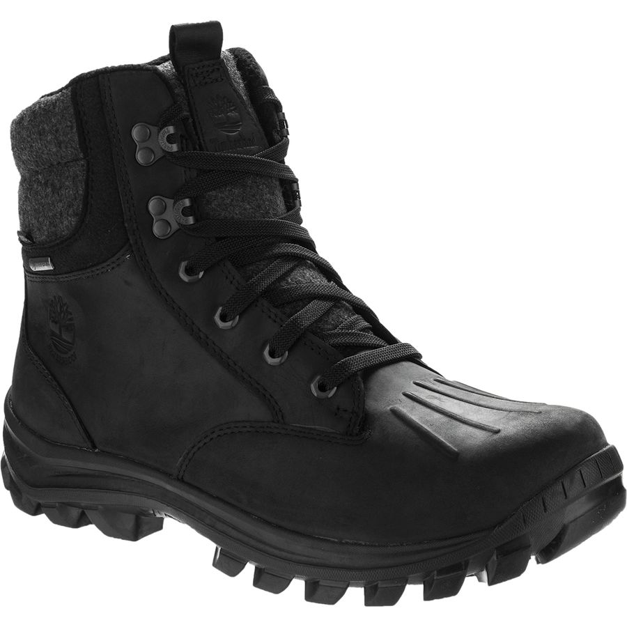 mens timberland chillberg boots