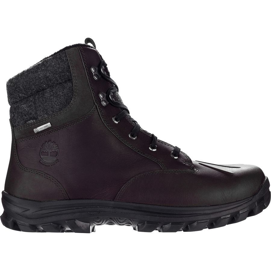 chillberg timberland