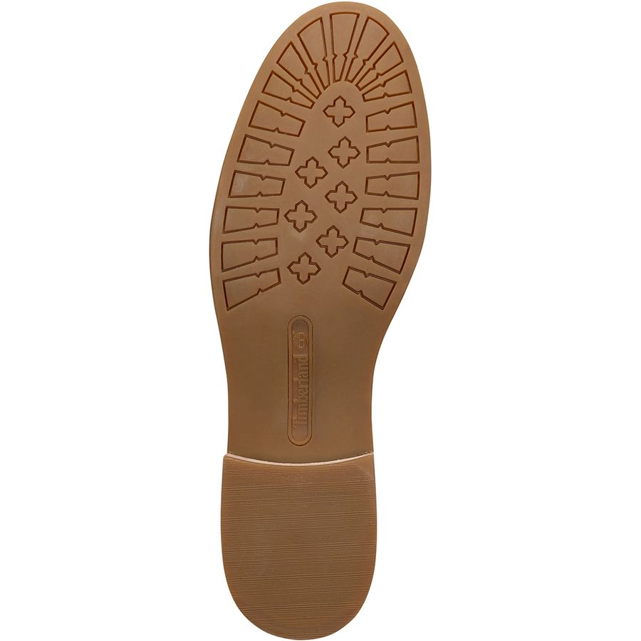 timberland soles falling apart