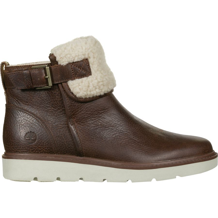 fleece lined timberland boots