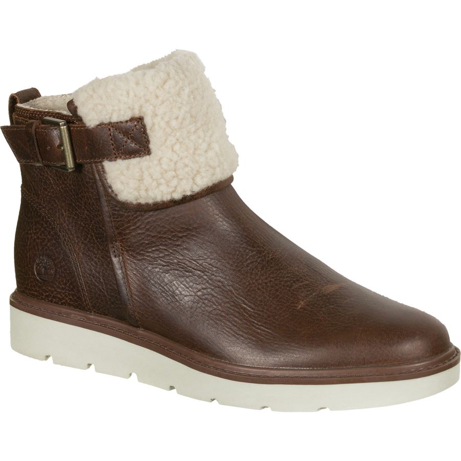 timberland fleece lined boots womens