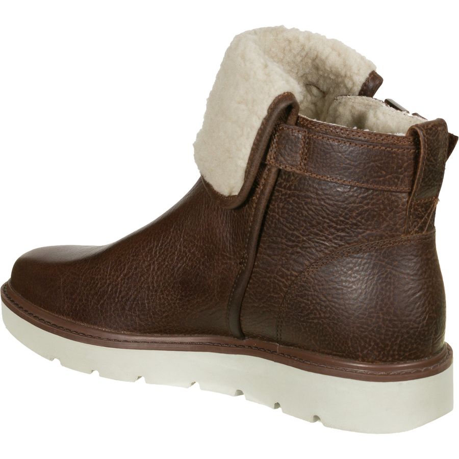 timberland fleece lined boots womens
