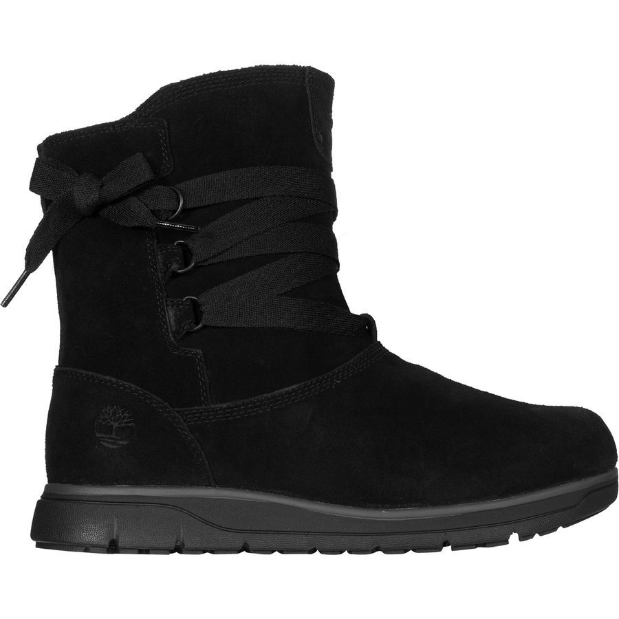pull on timberland boots ladies