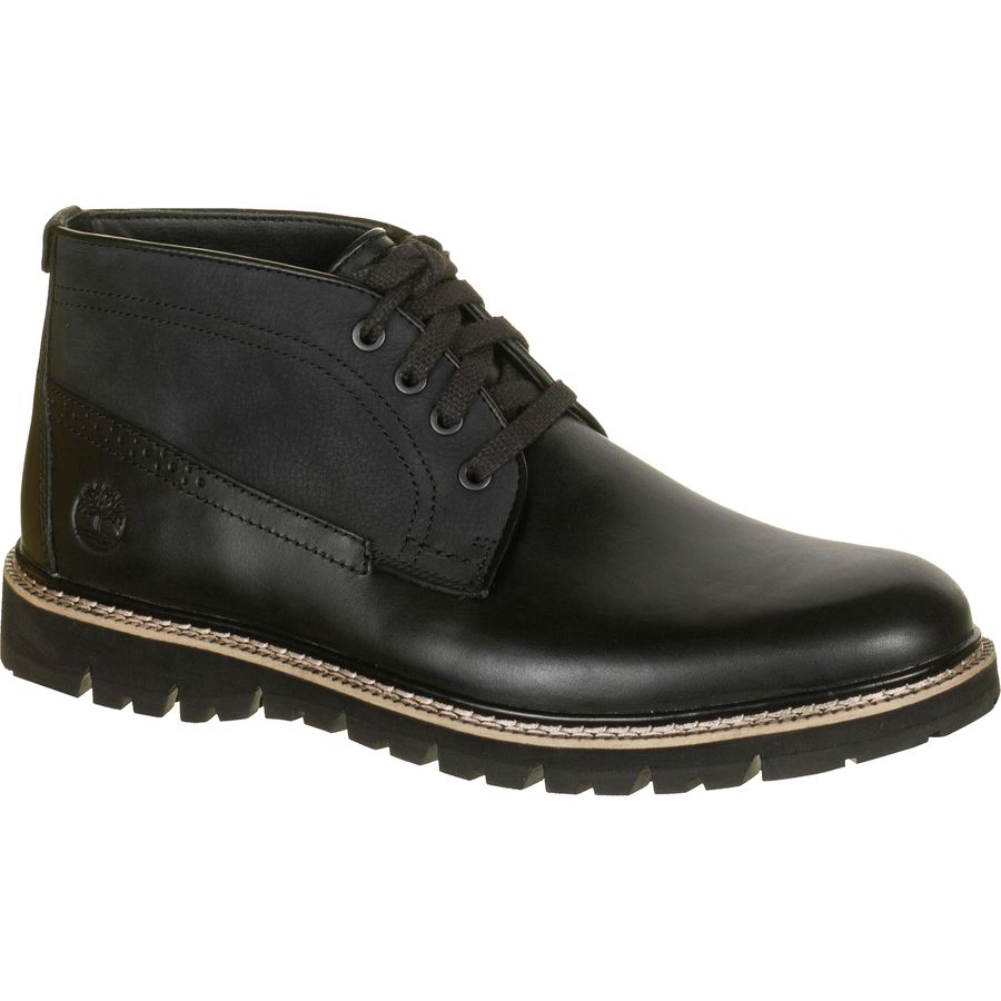 timberland britton hill chukka