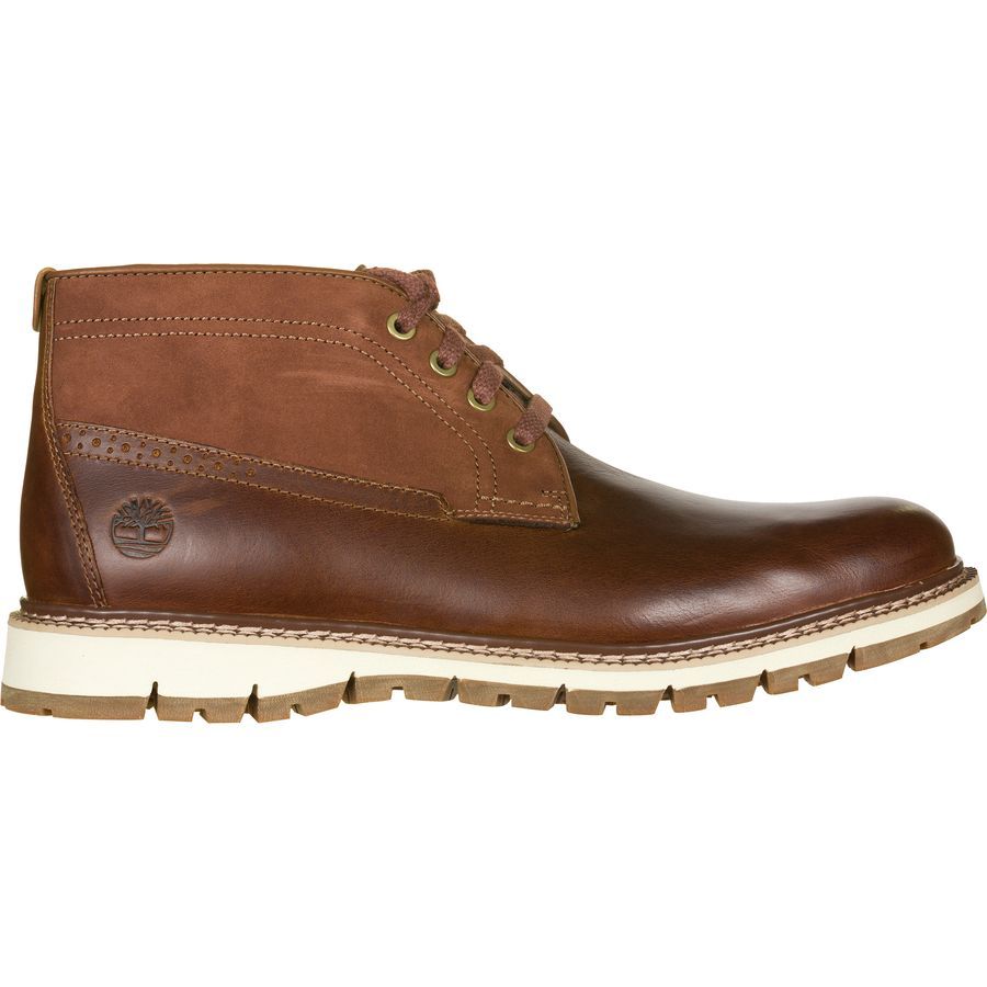 britton hill timberland boots
