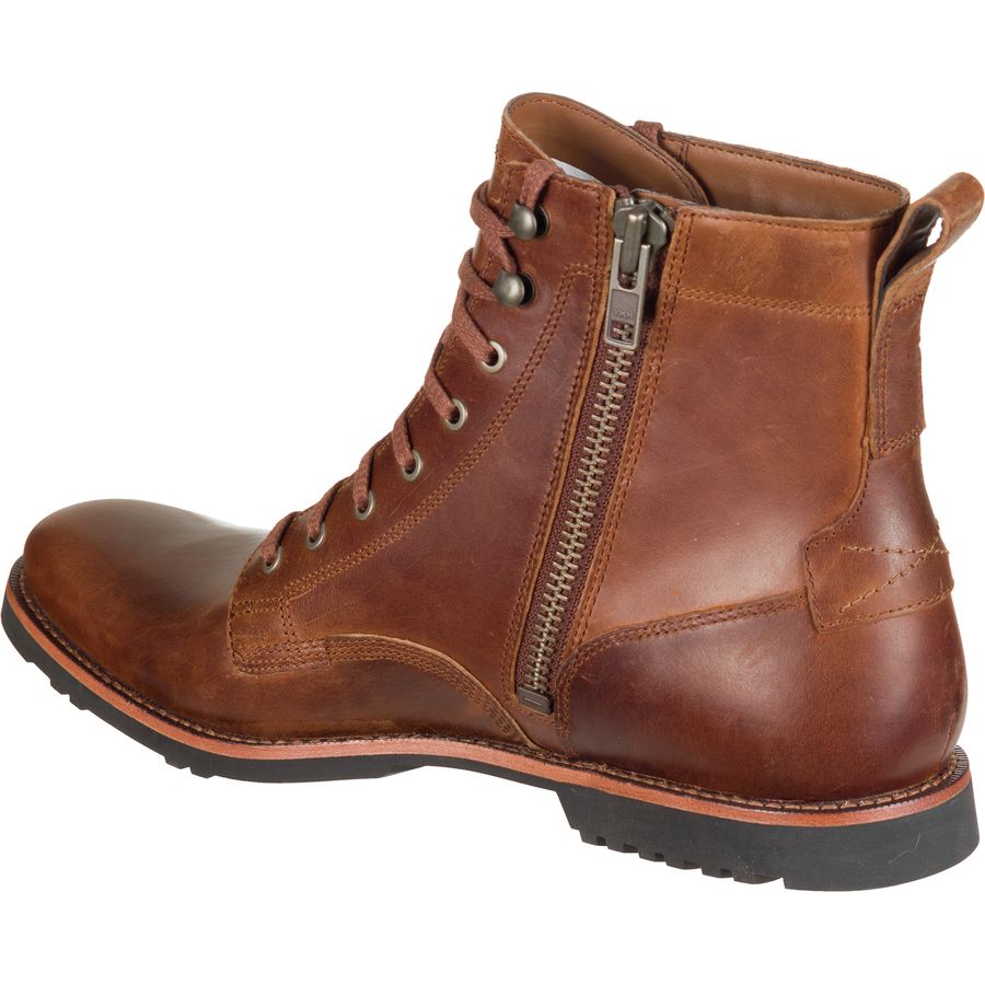 Timberland Kendrick Side Zip Boot Men s Backcountry Timberland Kendrick Side Zip Boot Men s Backcountry