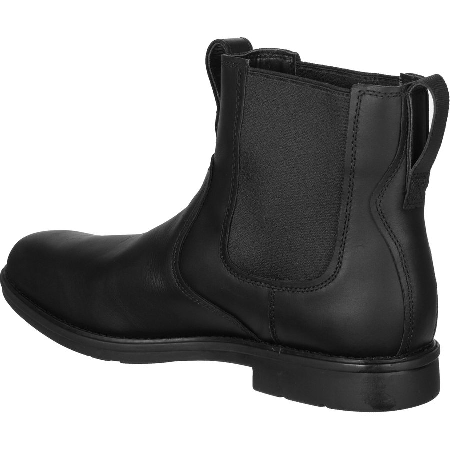 timberland men's carter notch pt chelsea boot