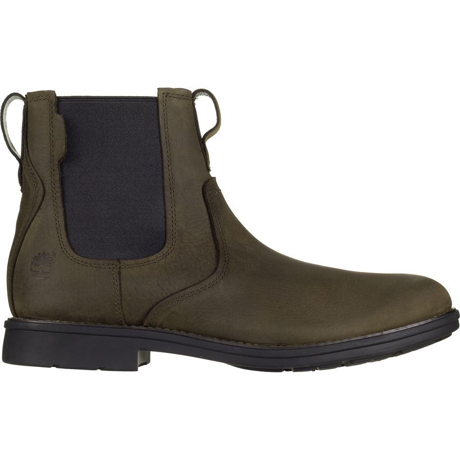timberland men's carter notch pt chelsea boot