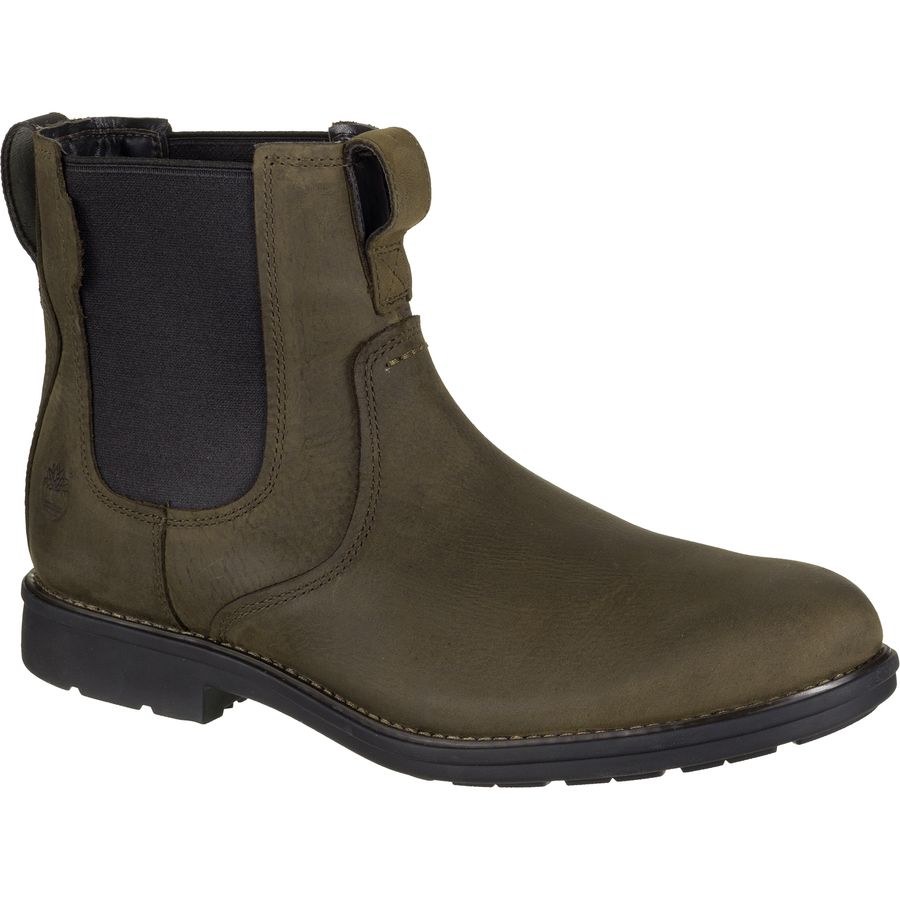 timberland men's carter notch pt chelsea boot