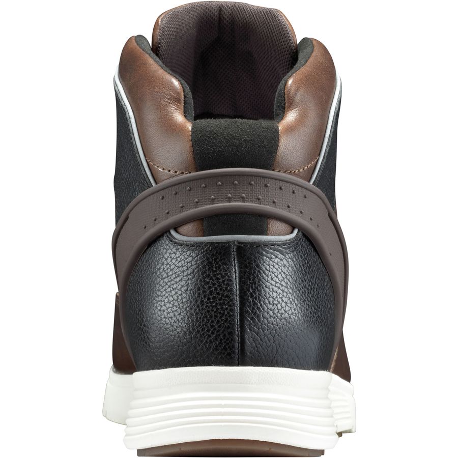 killington timberland mens