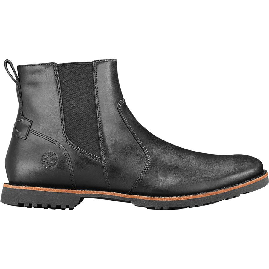 timberland chelsea boots mens