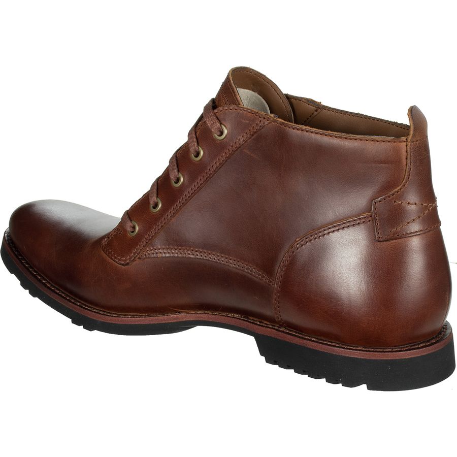 timberland kendrick chukka