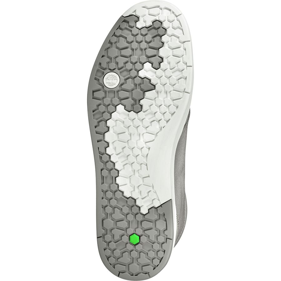 mens timberland davis square casual shoe