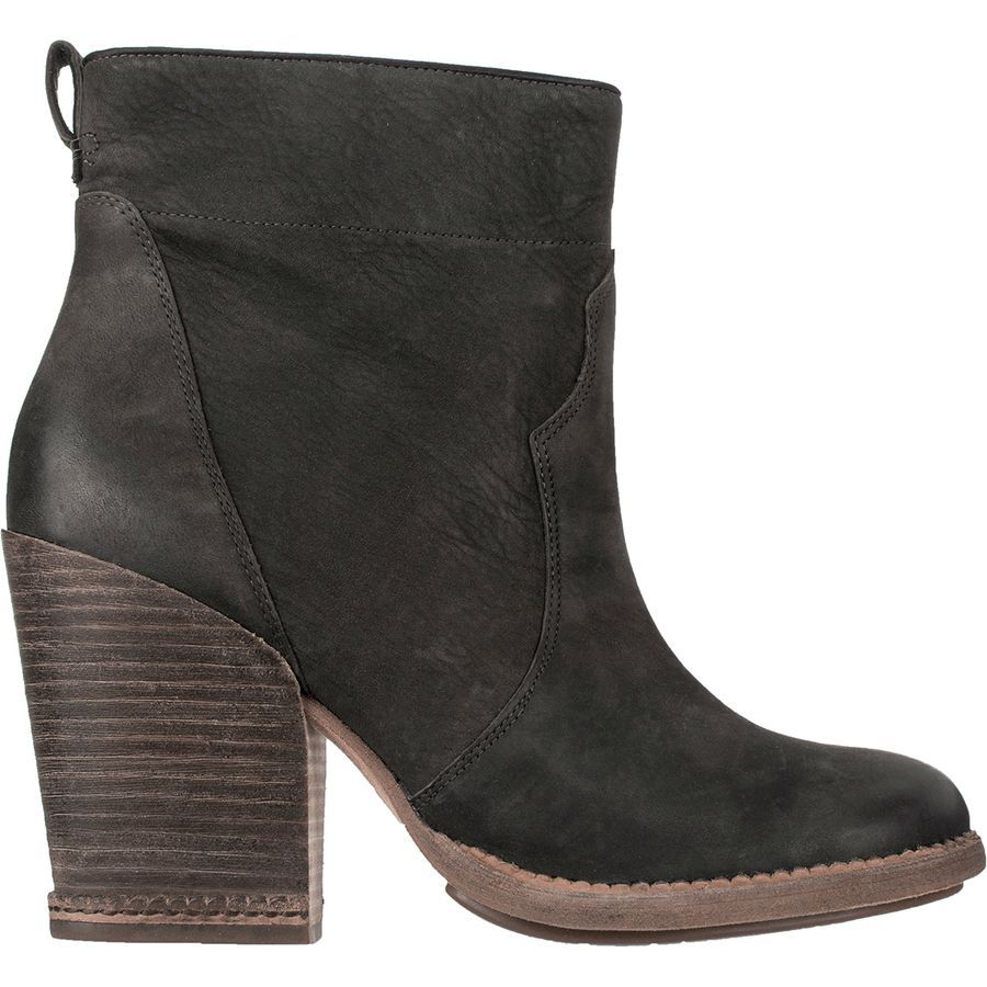 pull on timberland boots ladies