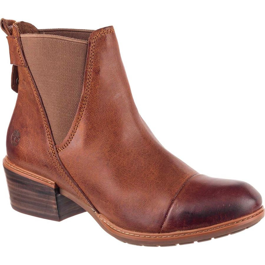 timberland women's sutherlin boots