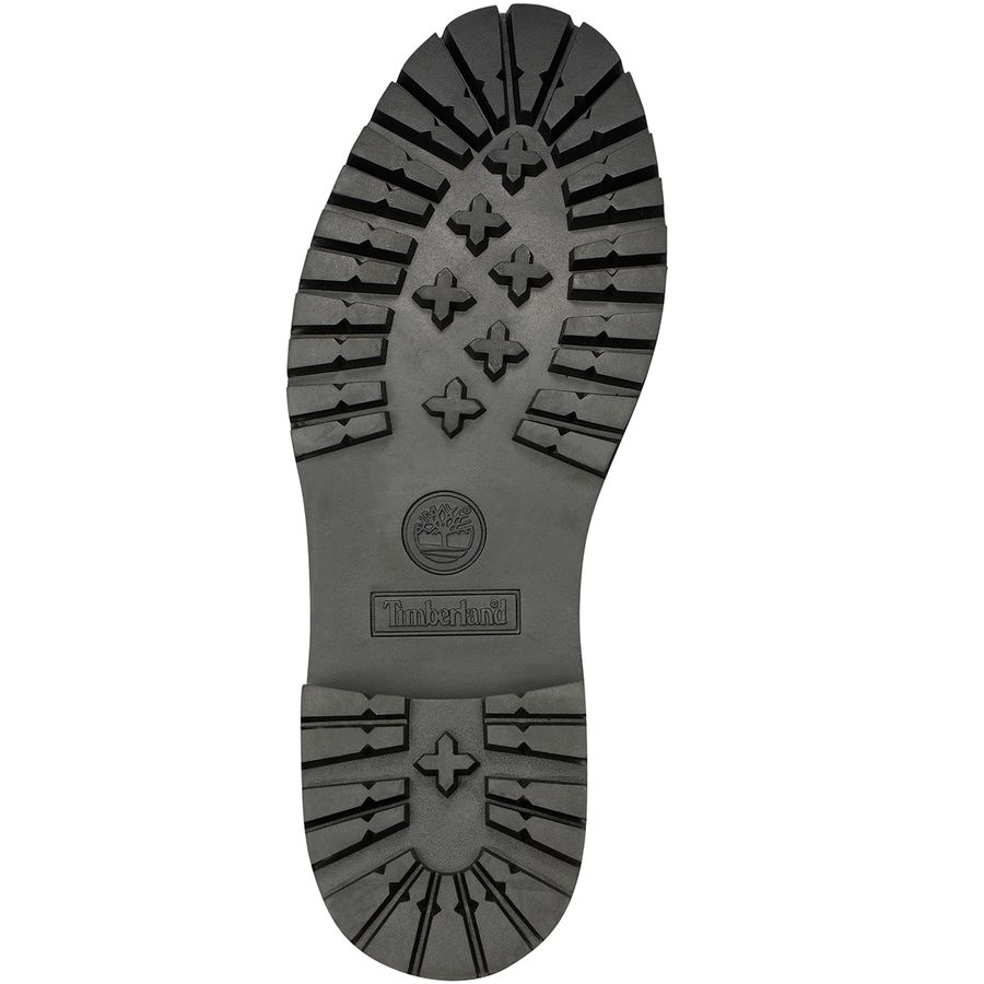 courmayeur valley shearling boot for women in black