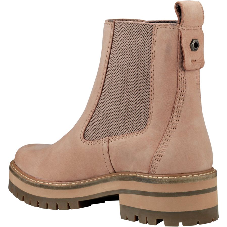 courmayeur valley chelsea boot