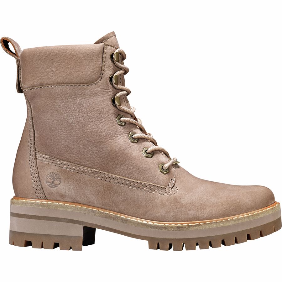 Timberland Courmayeur Valley 6in Boot 