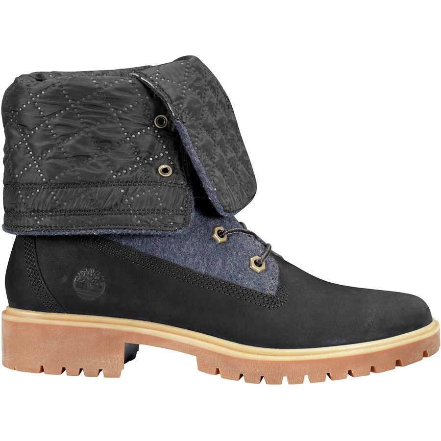 timberland nxtwool