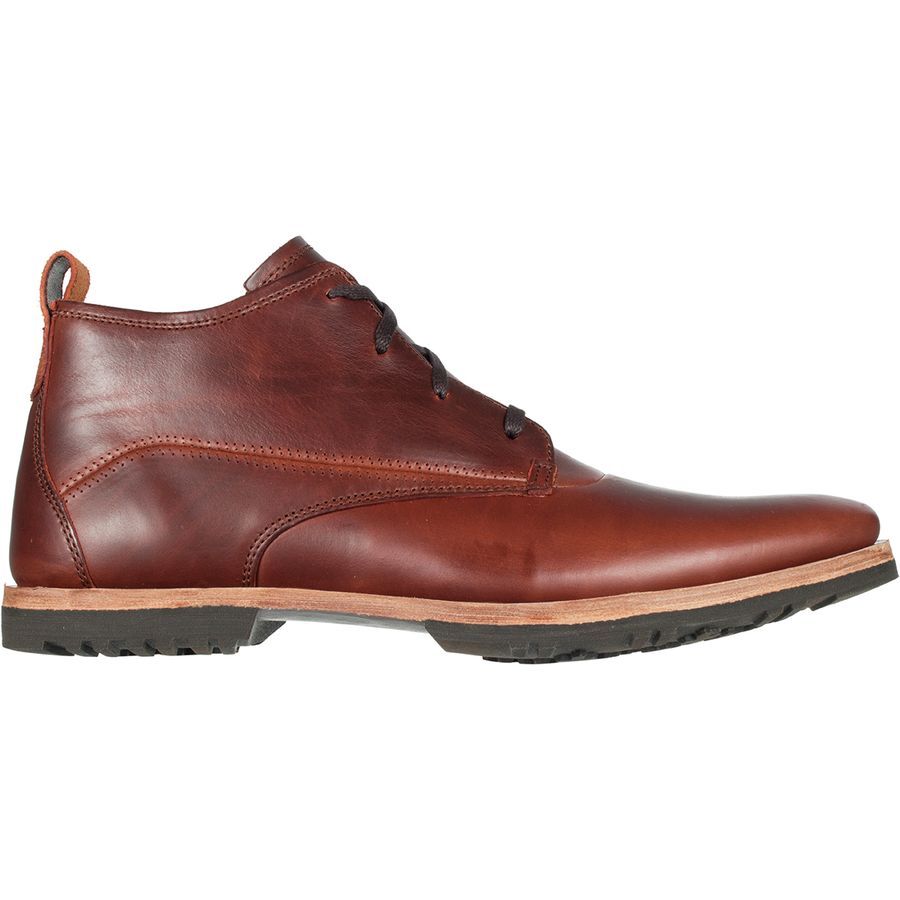 timberland bradstreet plain toe chukka