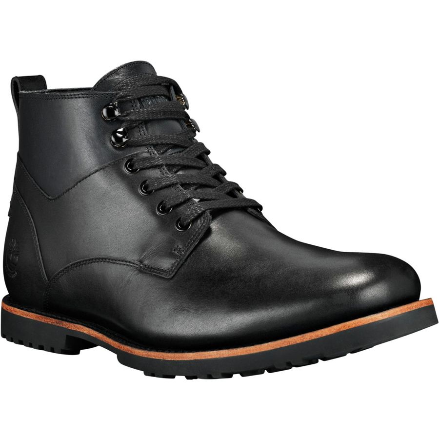 timberland men's kendrick waterproof chukka