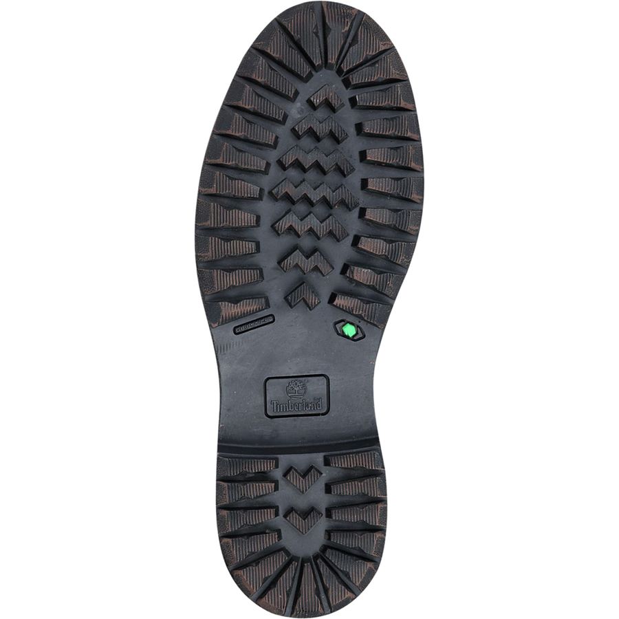 timberland logan bay alpine boot