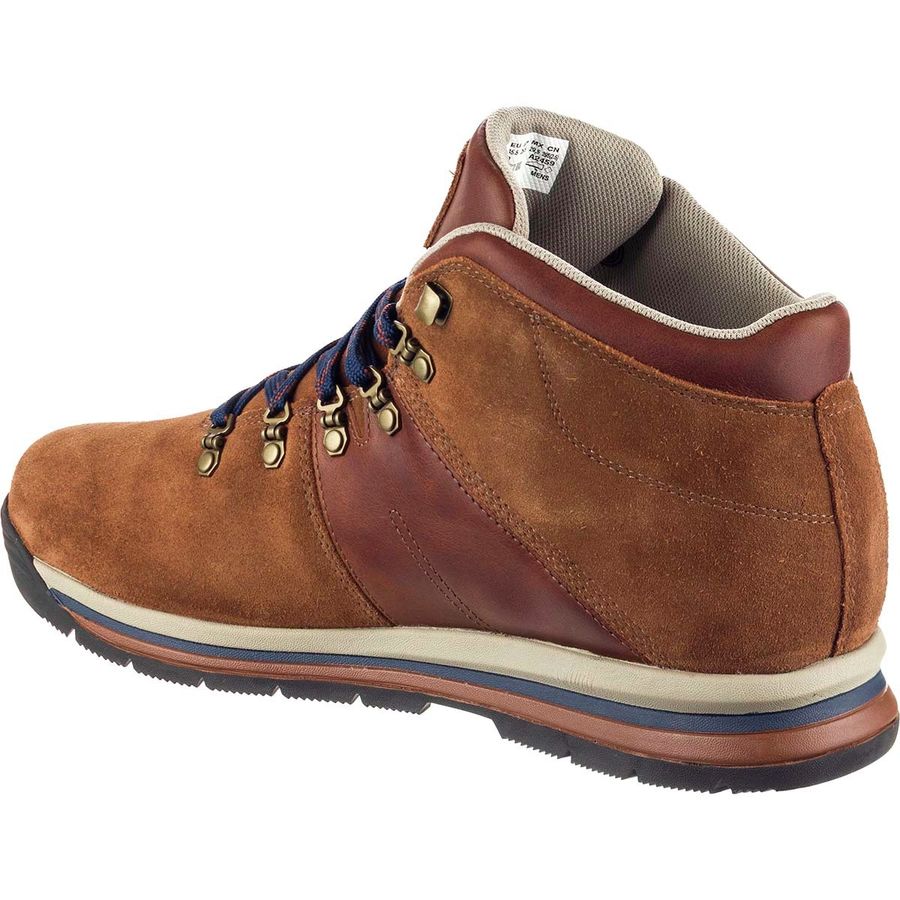 timberland men's gt rally