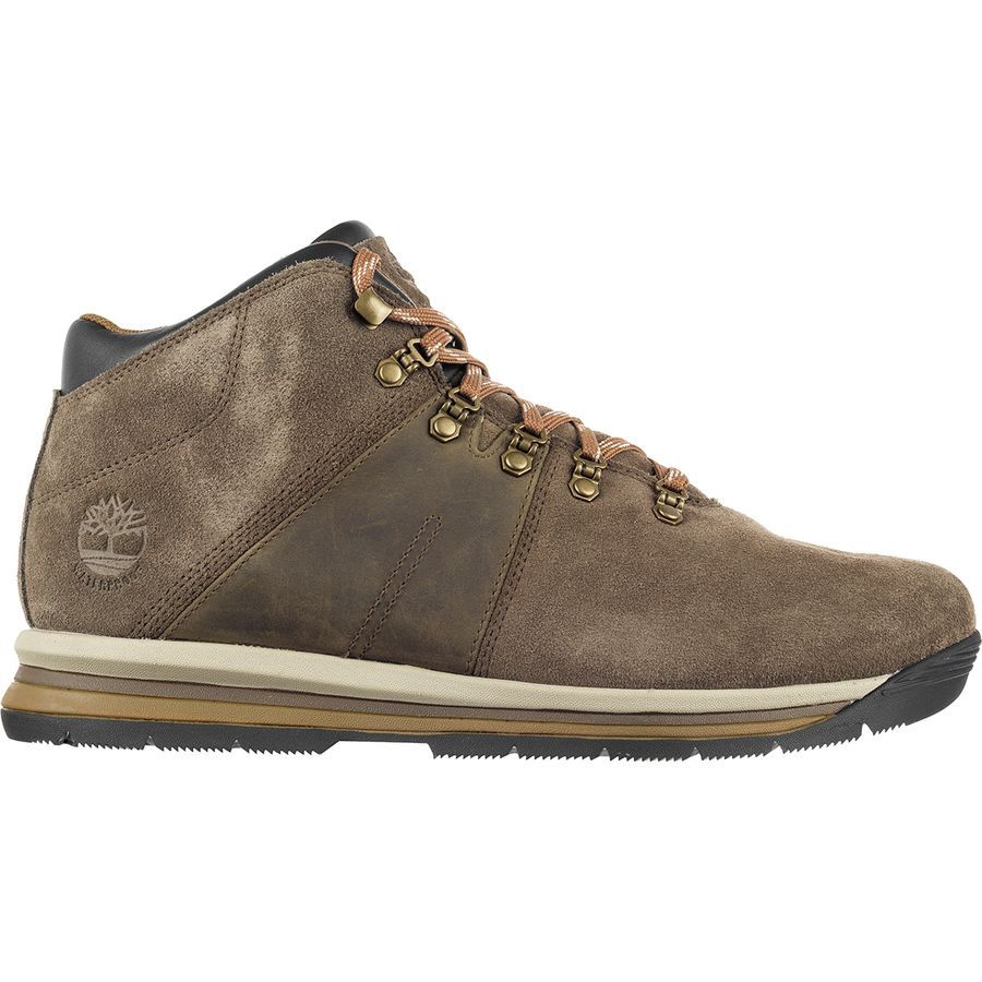 timberland men's gt rally