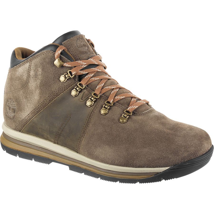 timberland men's gt rally
