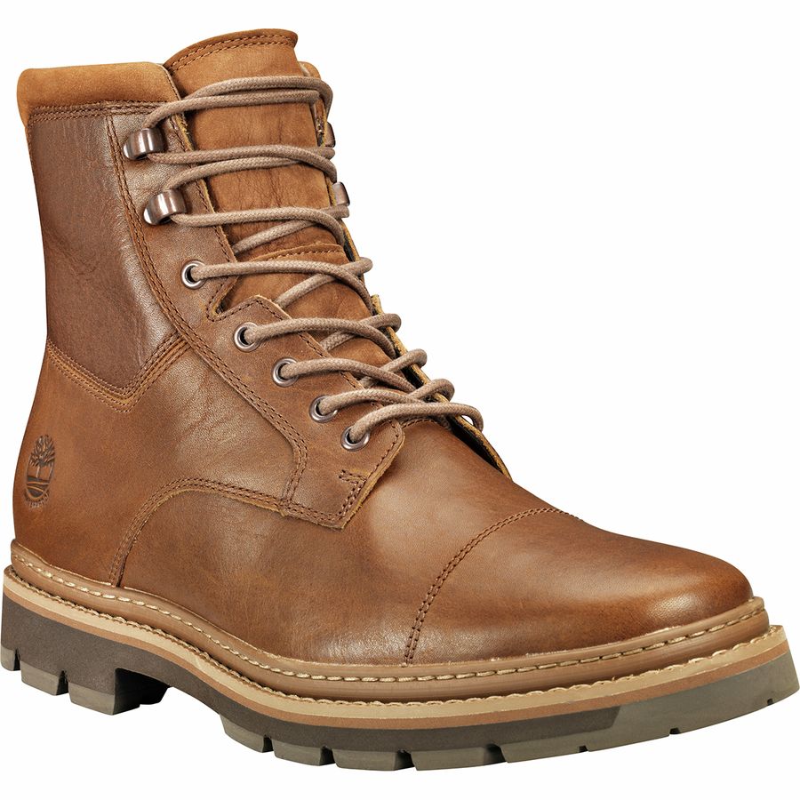 timberland union boot