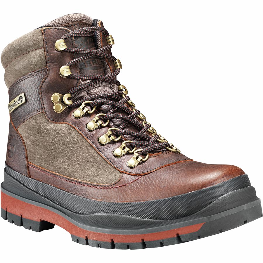 timberland pro trekker