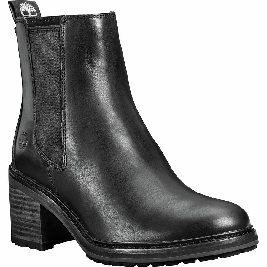 sienna high timberland