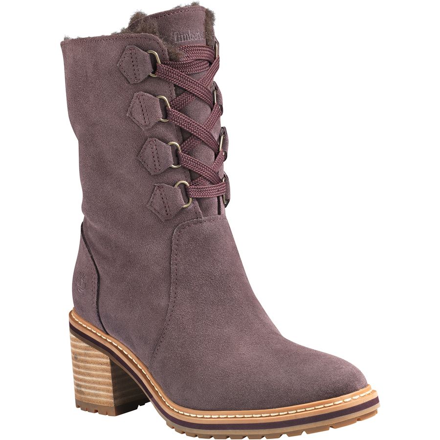 womens timberland sienna boots