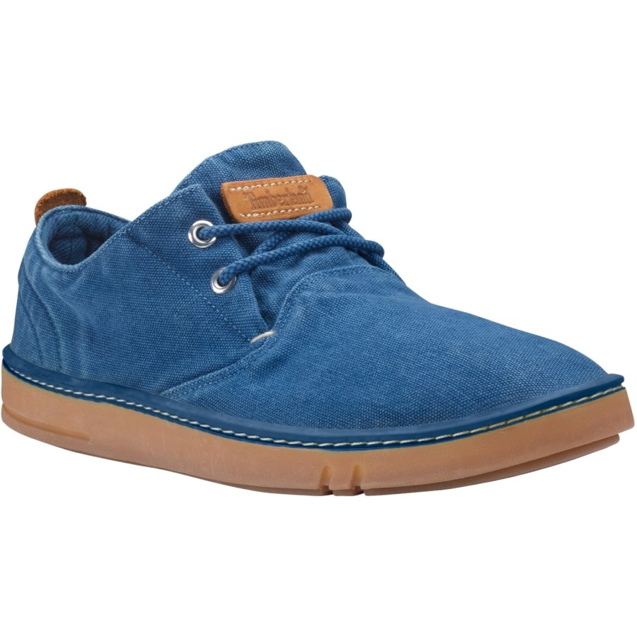 Timberland Earthkeepers Hookset Handcrafted Oxford Shoe - Men's ...