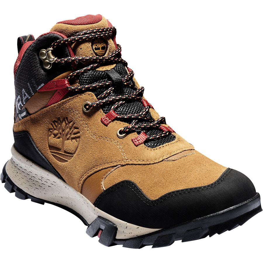 timberland rangeley mid hiker waterproof
