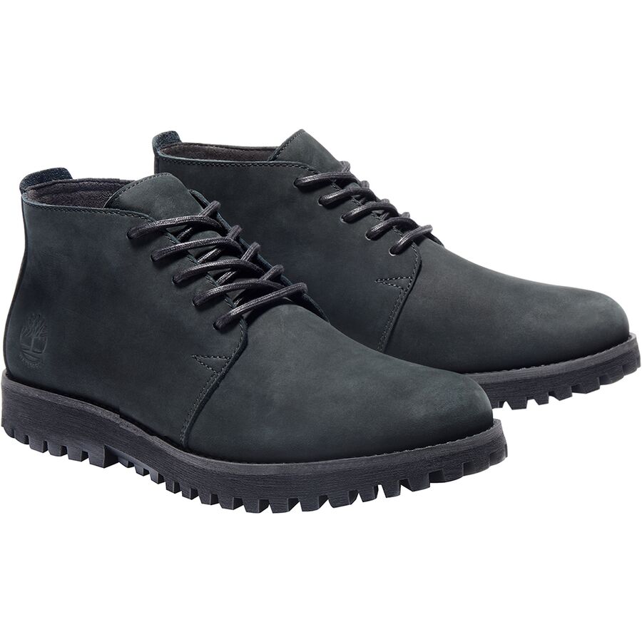 timberland jackson's landing waterproof