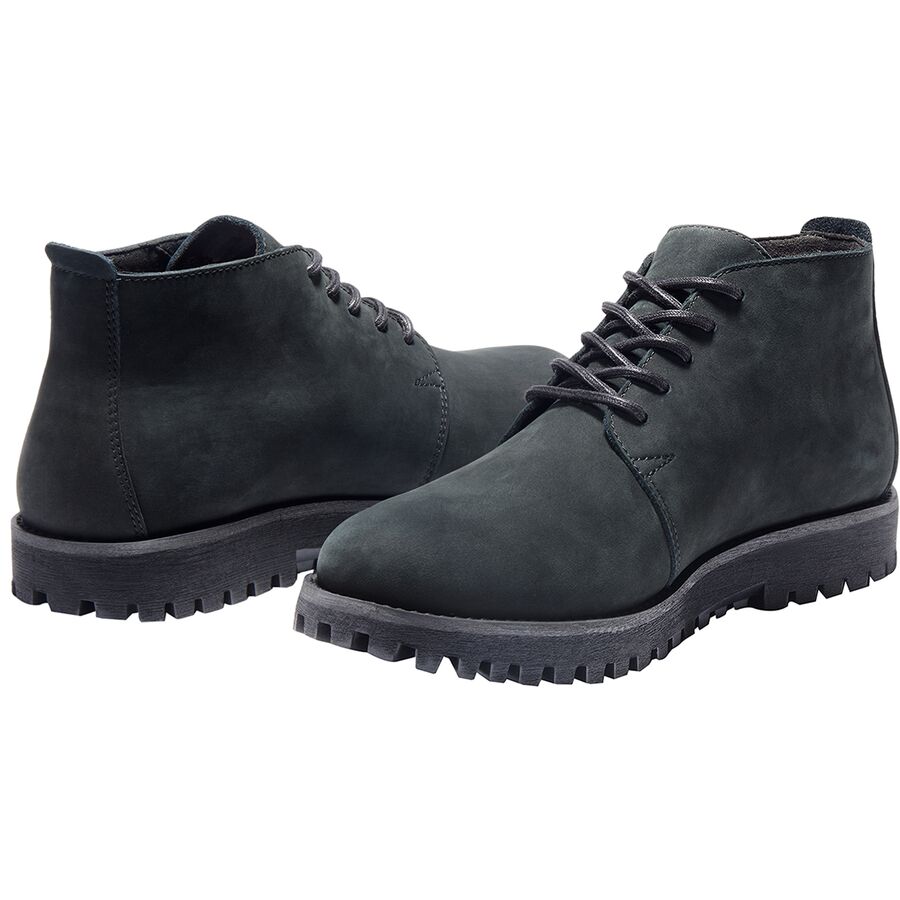 timberland jackson's landing waterproof