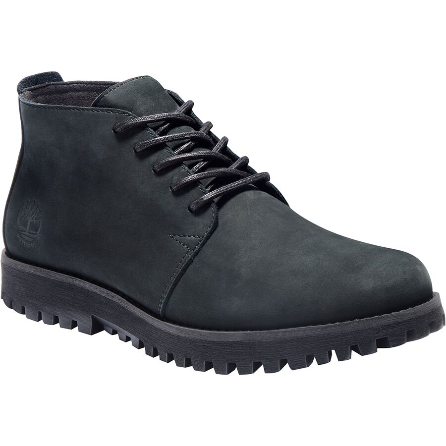 jackson's landing chukka for men in light brown