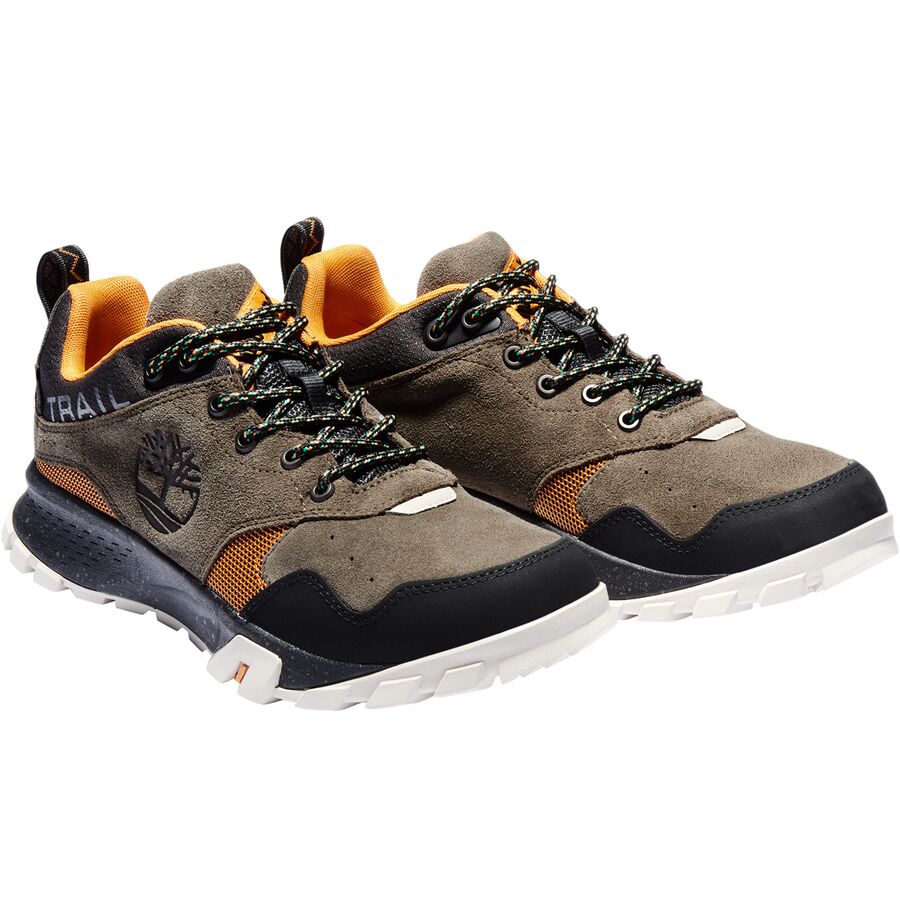 timberland garrison trail