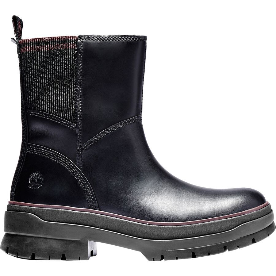 womens timberland boots with zipper